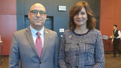 وزيرا الإسكان والهجرة يوقعان بروتوكول تعاون لرفع الوعى المجتمعى وتعزيز المشاركة المجتمعية بالقرى الأكثر احتياجا