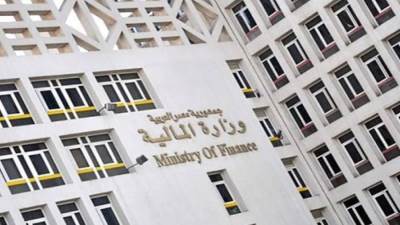 المالية: حصرنا بالفعل بعض الصفحات التي تعمل في التجارة عبر الانترنت