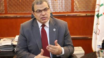 "القوى العاملة": الخميس إجازة بأجر كامل للعاملين بالقطاع الخاص بمناسبة ذكرى انتصارات أكتوبر