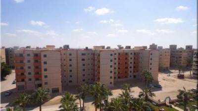 محافظ شمال سيناء :جميع مؤسسات الدولة تهتم بتنمية وتعمير سيناء