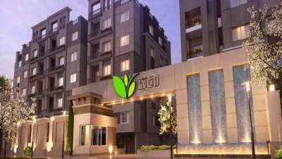 MG Developments signs a cooperation protocol with Abu Dhabi Bank to fund clients for the Lavida project with the longest repayment period