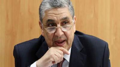 وزير الكهرباء: 550 مليار جنيه حجم استثمارات قطاع الطاقة