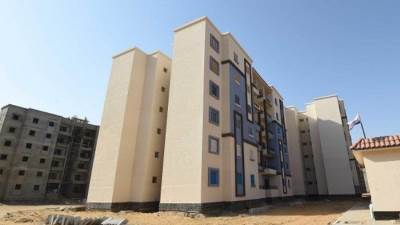 بالفيديو || حدائق العاصمة.. أحدث المدن التي تقع على أطراف العاصمة الإدارية الجديدة