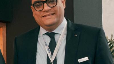 Gates Development achieves EGP 200 million in sales during Cityscape