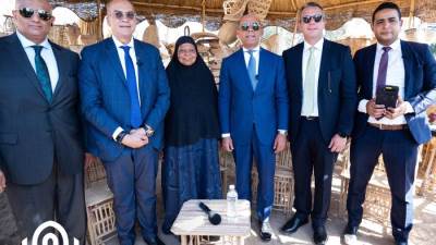 Banque du Caire is the first financial institution to launch a digital micro-loan service in Egypt