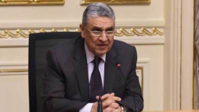 The Minister of Electricity reveals the details of implementing the electrical connection with Saudi Arabia