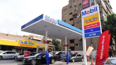 زيادة جديدة في أسعار البنزين تطبق بدءا من اليوم الجمعة