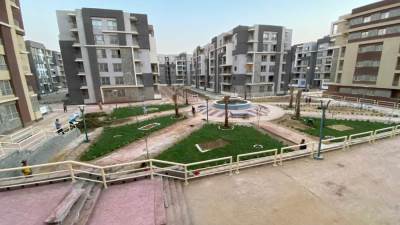 الجزار: 8 مليار جنيه حجم استثمارات مشروعى سكن مصر و JANNA بالقاهرة الجديدة
