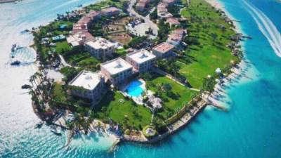 المجتمعات العمرانية تسند تسويق وتطوير مارينا العلمين 1و2 للشركة السعودية المصرية للتعمير