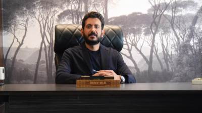 تاج ديزاين تصمم وتنفذ مشروعات بتكلفة استثمارية 2 مليار جنيه