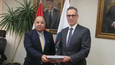 وزير المالية: التحول الرقمى لمنظومتى الضرائب والجمارك يخدم الاقتصاد القومى