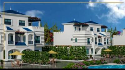 بتر هاوس تنتهي من بيع المرحلة الأولى  مشروع فيدالا في مدينة الجلالة