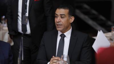 جينوه للتطوير العقاري تطلق Seventy Seven أول مشروع يضم مهبط للطائرات بالعاصمة الإدارية