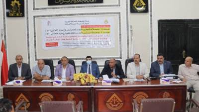 بيع محال تجارية ووحدات إدارية ومهنية بمدينتي السادات والفيوم الجديدة 