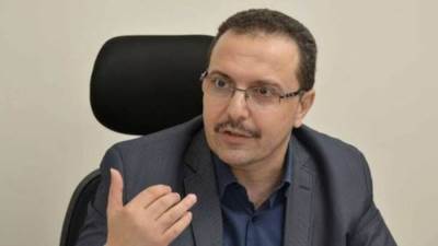 وليد عباس: الرئيس السيسي يعتمد على الشباب في إنشاء المدن الجديدة