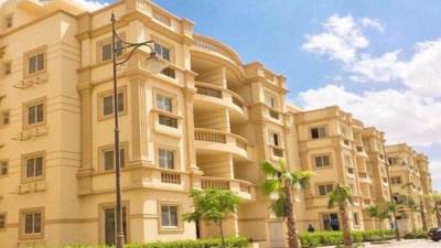 جهاز تنمية حدائق أكتوبر: الوحدات الجديدة متكاملة وبها جميع المرافق