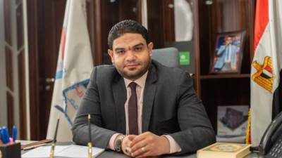 مليار جنيه حجم استثمارات «الصديق حسن رضوان» بالسوق العقاري المصري