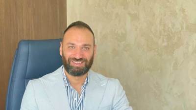 شركة "  UDG " للتطوير العقارى تستعد لإطلاق اولى مشروعاتها بالعاصمة الإدارية