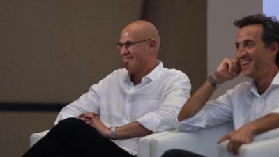 أوراسكوم للتنمية وبيبسيكو يناقشان دور القطاع الخاص وصناع السينما في تفعيل سُبل الاستدامة