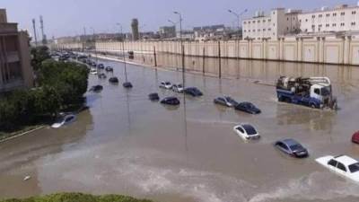 أين ذهبت مليارات تطوير «مرافق» القاهرة الجديدة؟