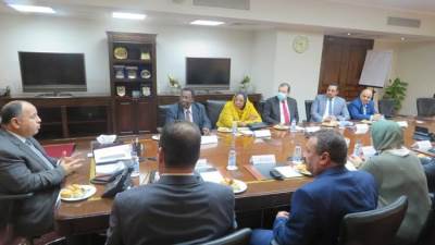 وزير المالية: الإصلاح الاقتصادى جعلنا أكثر قدرة على تحسين معيشة المواطنين