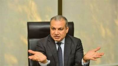 خالد صديق يكشف أسباب تغيير صندوق تطوير العشوائيات إلى «التنمية الحضارية»