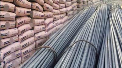 غرفة الصناعات المعدنية تكشف موعد تراجع أسعار الحديد والاسمنت في مصر