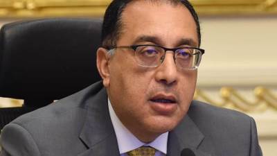 رئيس الوزراء يتابع موقف تنفيذ مشروعات الكهرباء فى المبادرة الرئاسية "حياة كريمة"