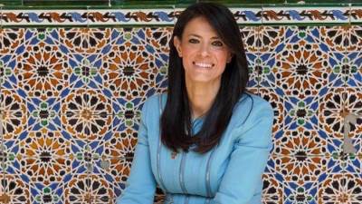 رانيا المشاط: الإصلاحات الاقتصادية مكنت الحكومة من زيادة الاستثمار في رأس المال البشري
