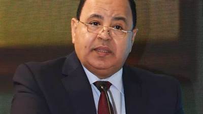 وزير المالية: خطة لطرح 5 شركات حكومية بالبورصة في هذا الموعد