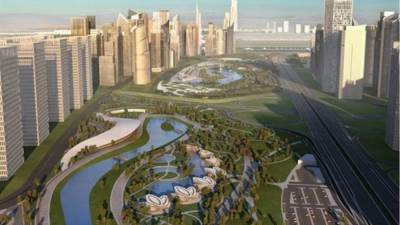 خبير عقاري: إقبال كبير على الاستثمار في العاصمة الإدارية