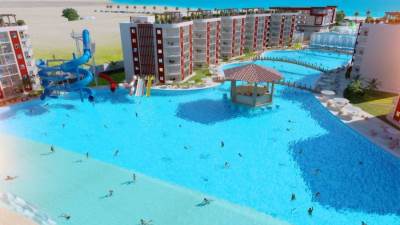 Concept Developments begins delivering 1st phase of Siela North Coast