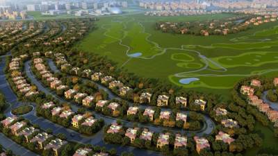 الديار القطرية تسند عقود مقاولات مشروع «سيتي جيت» لاتحاد المقاولين (CCC)