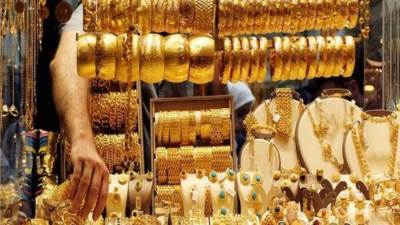 شعبة الذهب تكشف أسباب ارتفاع أسعار المعدن الأصفر