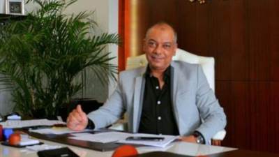 مرسيليا جروب تعزل العضو المنتدب ياسر رجب بسبب المصروفات الغامضة