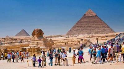 أستاذ اقتصاد: إلغاء الطوارئ سيرفع التشغيل السياحي لأكثر من 75%