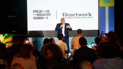 بالتعاون مع منصة "بلكونة "..ملتقى صناعة الإبداع يطلق نسخته الــ 12 بالتعاون مع قادة المنطقة