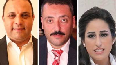 بإجمالي استثمارات 14 مليار جنيه ..انطلاق أعمال «مجموعة ERG»  بالعاصمة الإدارية الجديدة