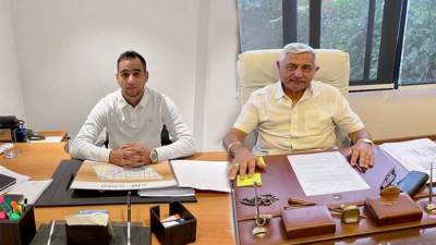 Dahab Development launches ITC project at New Capital with EGP 500m investments 