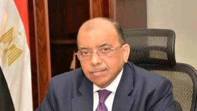 وزير التنمية المحلية: 2804 حالات تعدٍ على الأراضى الزراعية بمساحة 8256 فدان 