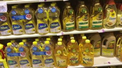وزارة التموين تكشف أسباب ارتفاع أسعار زيت الطعام 
