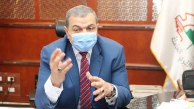 القوى العاملة: تعيين 4368  شاباً  بينهم 96 من ذوي القدرات  بالإسكندرية