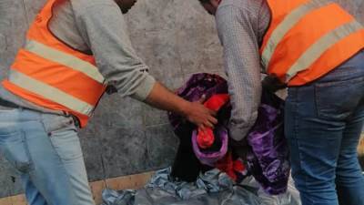 وزارة التضامن الاجتماعى ترفع درجة استعداد فرق التدخل السريع لإنقاذ "المشردين"