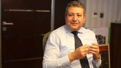 طارق شكري: طرح قانون اتحاد المطورين العقاريين على الجلسة العامة بمجلس النواب قريبا