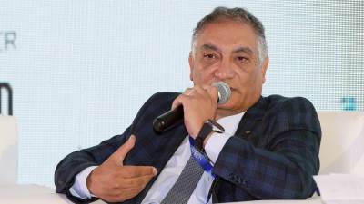 Al-Futtaim Group Real Estate Participates in The 5th Real Estate Debate 2021 To Mull East Cairo’s Urban Communities Future