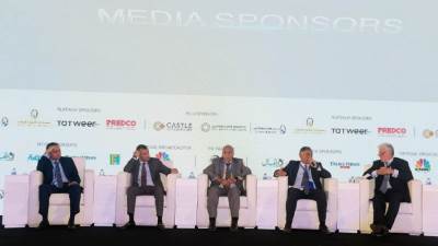 نائب وزير الإسكان: قطاع العقارات ساهم في الدخل القومي بنسبة 20% العام الماضي