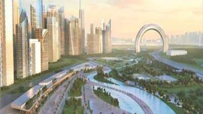 استشاري تخطيط عمراني يكشف عن الإسم الأصلي للعاصمة الإدارية الجديدة