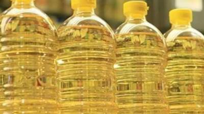 الإسكندرية للزيوت: زيادة الزيت الخام بنسبة 90%