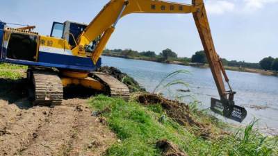 الإنتهاء من تأهيل الألف الثالثة من الترع فى اطار المشروع القومي لتأهيل الترع