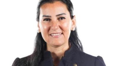 هايد بارك تكلف عاليه النجدي لقيادة شركة فاوندرز التابعه لها 